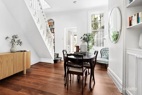 Property photo of 219 Sutherland Street Paddington NSW 2021