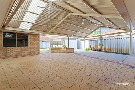 Property photo of 9 Mast Court Waikiki WA 6169