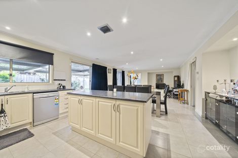Property photo of 6 Westwood Road Cranbourne East VIC 3977