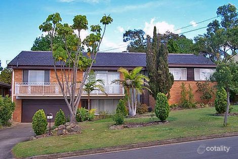 8 Coverdale St, Carlingford, NSW 2118