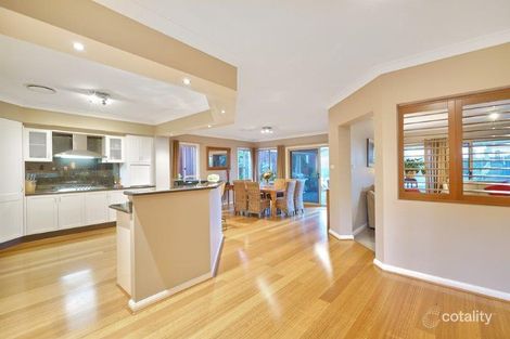 Property photo of 15 Hindmarsh Avenue Camden Park NSW 2570