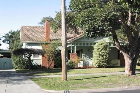 12 Mccracken St, Essendon, VIC 3040