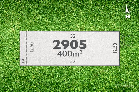 Lot 2905 Bayvista Cct, Point Cook, VIC 3030