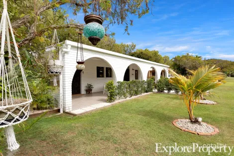 22 Buoro St, Ball Bay, QLD 4741