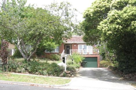 36 Finlayson St, Doncaster, VIC 3108