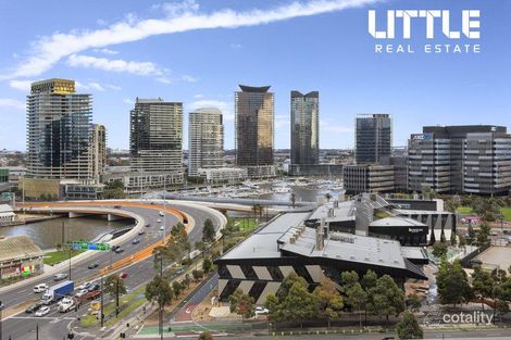 Property photo of 1310/8-18 McCrae Street Docklands VIC 3008