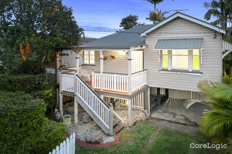 Property photo of 40 Moreton Avenue Wynnum QLD 4178