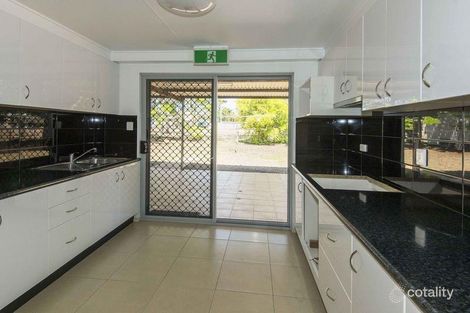 Property photo of 35 Goolagong Crescent Moranbah QLD 4744