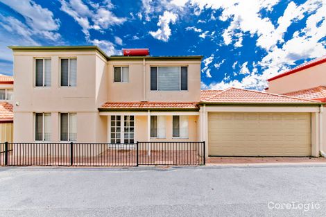 Property photo of 12B Deeley Street Maylands WA 6051