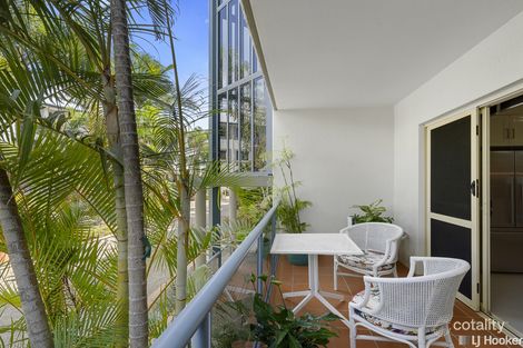 Property photo of 34/10-14 Esperance Court Cleveland QLD 4163