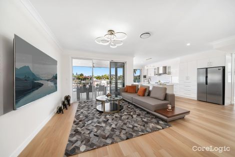 Property photo of 6 Prosperity Drive Helensvale QLD 4212