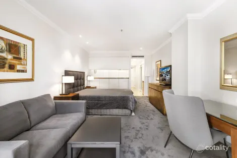 Property photo of 310/187 Kent Street Millers Point NSW 2000