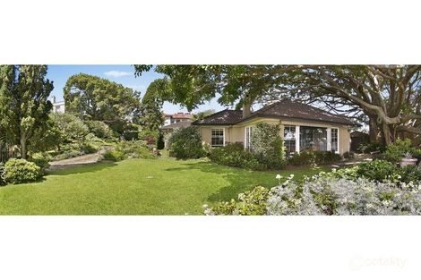 Property photo of 20 Rawson Road Rose Bay NSW 2029