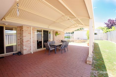 4 Batavia Pl, Australind, WA 6233