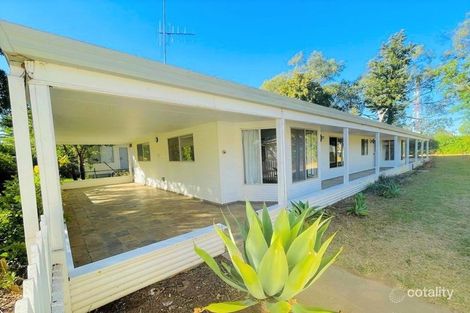 Property photo of 16 Zoccoli Street Coonamble NSW 2829