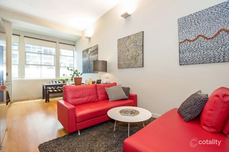 Property photo of 47/2 Exhibition Street Melbourne VIC 3000