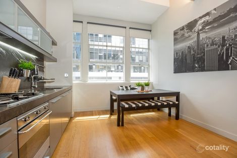 Property photo of 47/2 Exhibition Street Melbourne VIC 3000