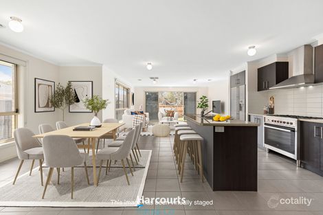 Property photo of 3 Bidgee Rise Mernda VIC 3754