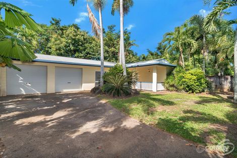 25 Barnard Dr, Mount Sheridan, QLD 4868