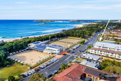 Property photo of 1/51 Ocean Parade Coffs Harbour NSW 2450