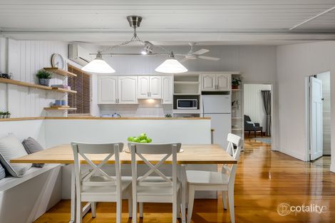 Property photo of 33 Farrington Street Alderley QLD 4051