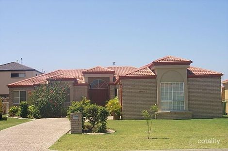 Property photo of 10 Renate Way Benowa QLD 4217