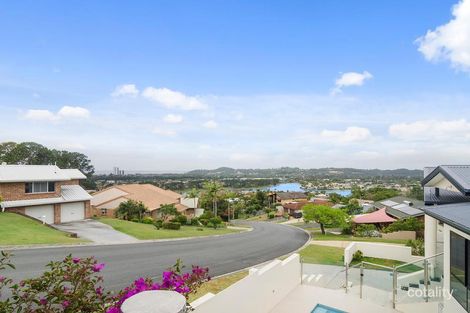 Property photo of 38 Swanbourne Way Elanora QLD 4221