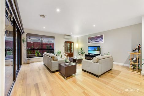 Property photo of 3 Garnet Way Taylors Hill VIC 3037