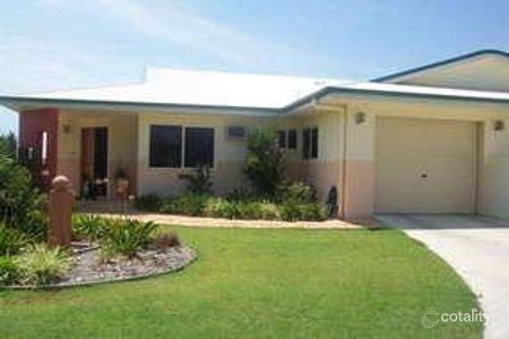 Property photo of 2 Panorama Court Glen Eden QLD 4680