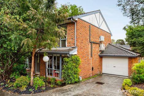 Property photo of 2/10-12 Sherwood Avenue Ringwood East VIC 3135