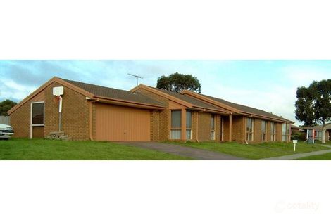 Property photo of 43 Elizabeth Street Cranbourne North VIC 3977