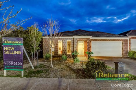 Property photo of 14 Shield Road Point Cook VIC 3030