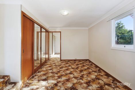 Property photo of 7 Parkes Crescent Blackett NSW 2770
