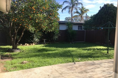 Property photo of 7 Parkes Crescent Blackett NSW 2770