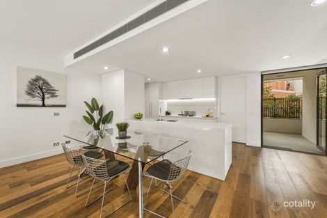 Property photo of 13/8 Cobden Street Kew VIC 3101