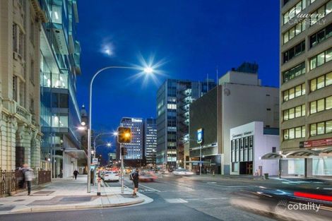 Property photo of 305/21-39 Bentham Street Adelaide SA 5000