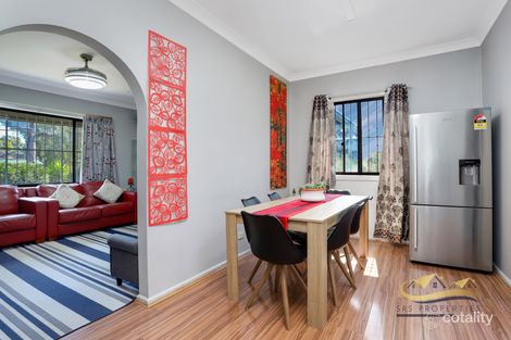 Property photo of 95 Stephen Street Lalor Park NSW 2147