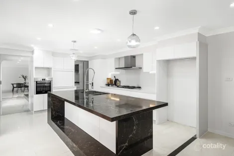 Property photo of 54 County Drive Cherrybrook NSW 2126