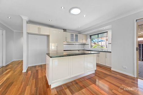 Property photo of 8 Kyler Court Mudgeeraba QLD 4213