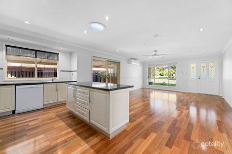 Property photo of 8 Kyler Court Mudgeeraba QLD 4213