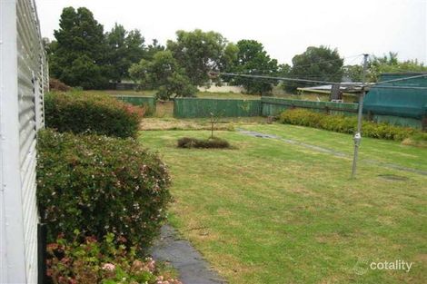 Property photo of 7 Roscoe Avenue Hamilton VIC 3300