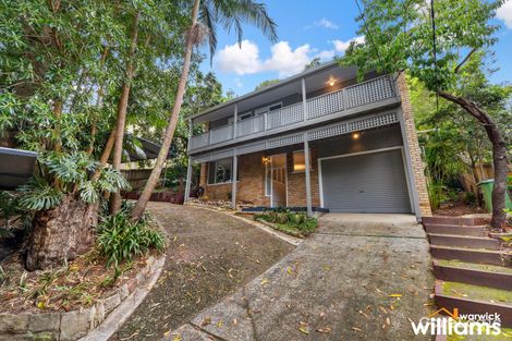 Property photo of 9 Forwood Avenue Turramurra NSW 2074