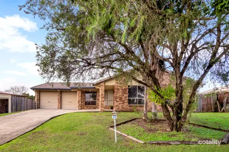 48 Kentwood Dr, Bray Park, QLD 4500