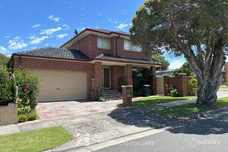Property photo of 39 Panorama Street Clayton VIC 3168