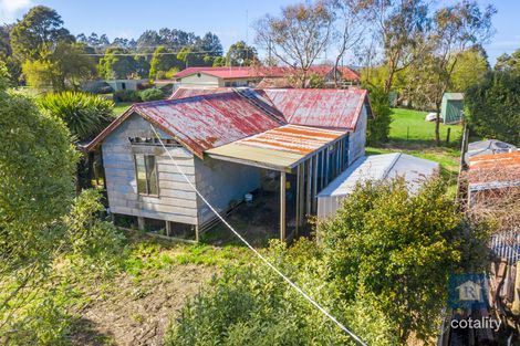 Property photo of 34 Southorn Street Beech Forest VIC 3237