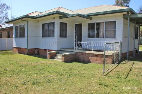27 Charles St, Coonabarabran, NSW 2357