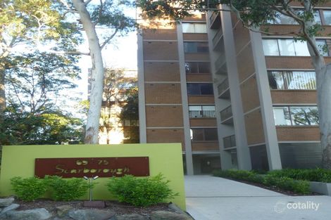 Property photo of 52/69-75 Cook Road Centennial Park NSW 2021