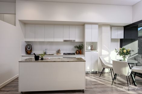 Property photo of 121/23 Corunna Road Stanmore NSW 2048