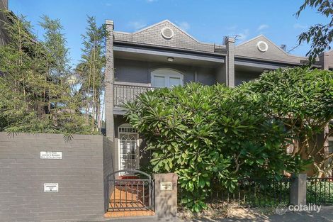 Property photo of 63 Roseberry Street Balmain NSW 2041