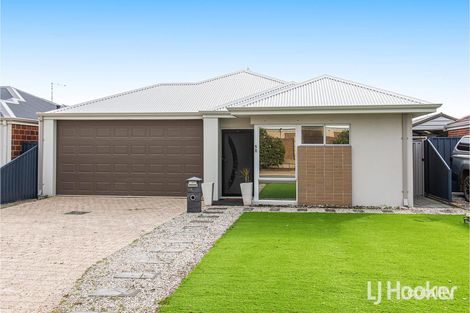 50 Larsen Rd, Byford, WA 6122